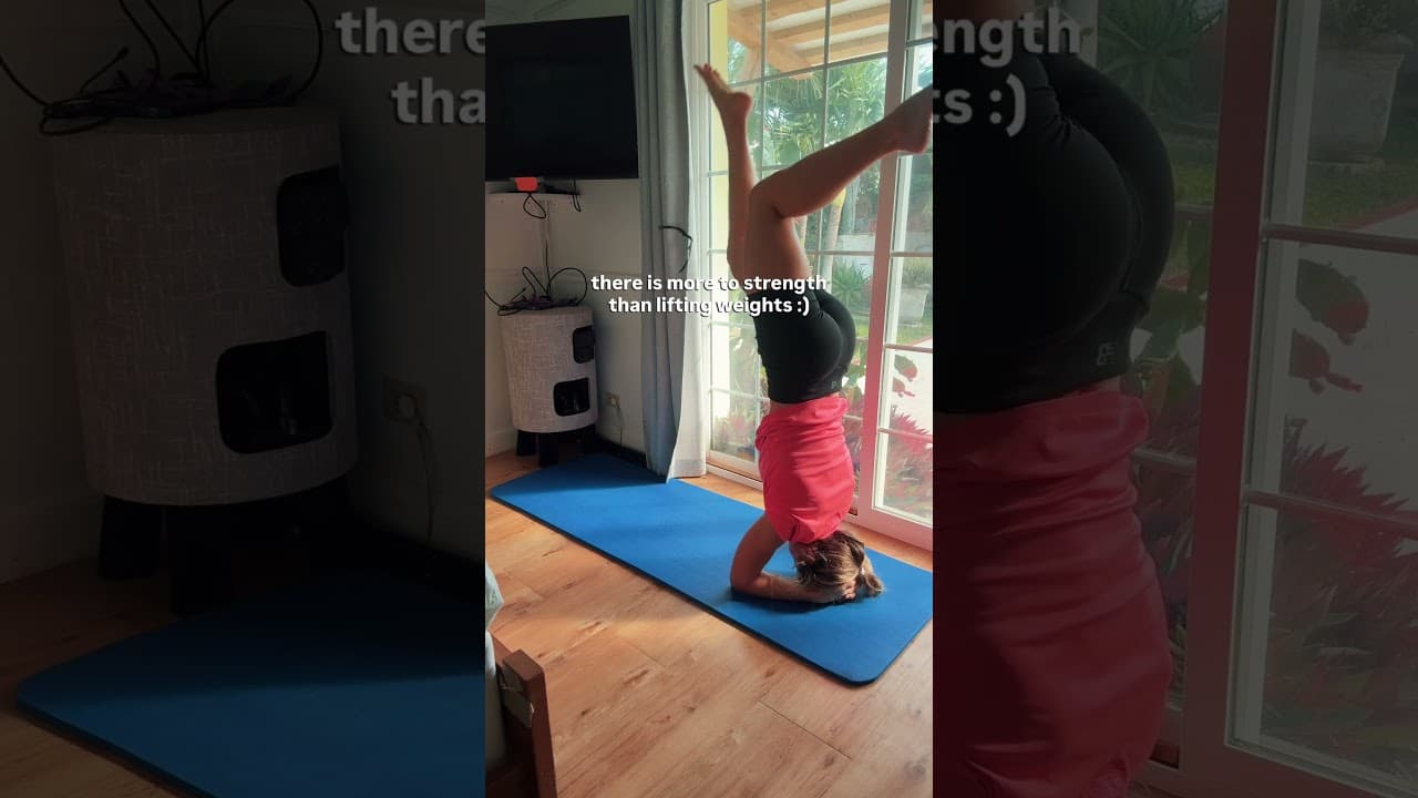 One day you will realize: